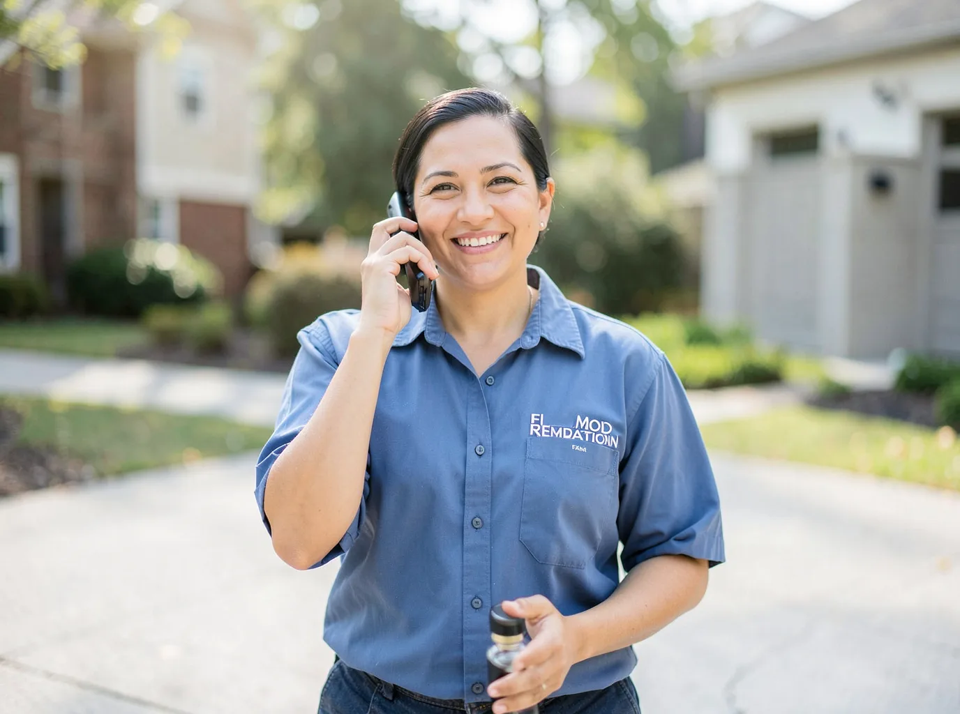 Mold Remediation Mccalla, AL FAQs